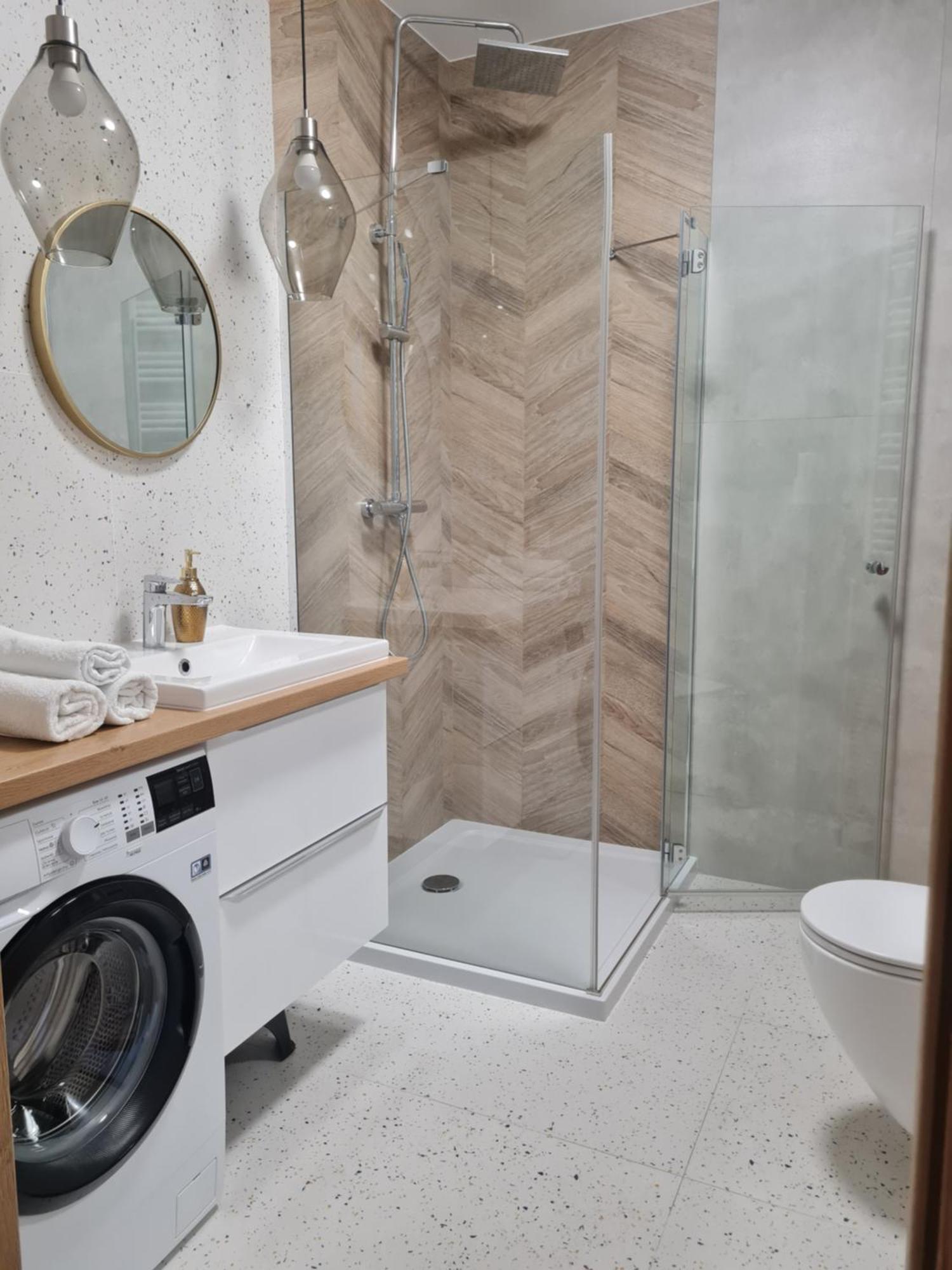 Airport Apartment Varsó Kültér fotó